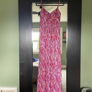 Felicity and coco maxi dress
